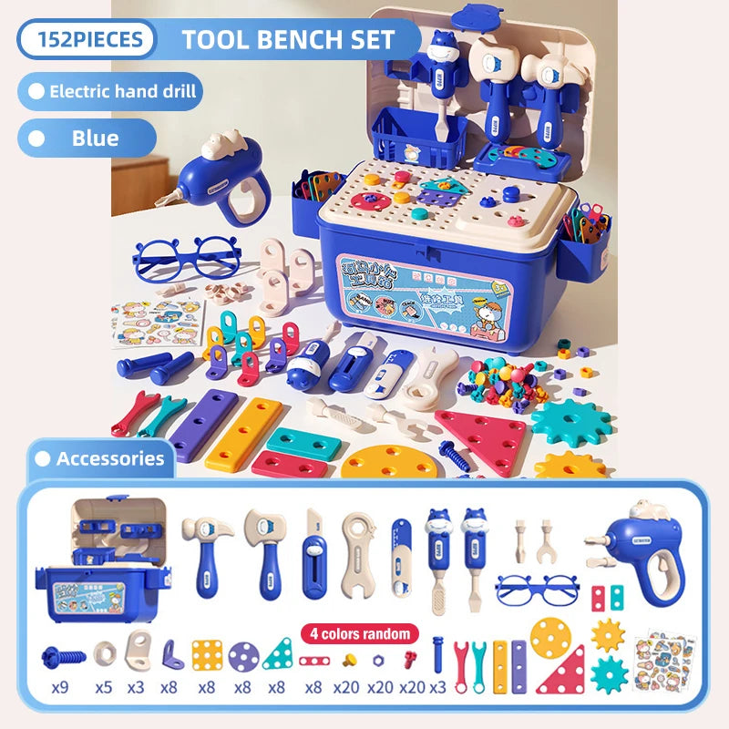 Imagination Builder Toolbox™