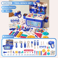 Imagination Builder Toolbox™