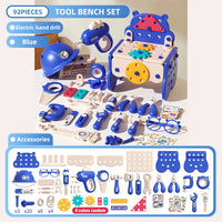 Imagination Builder Toolbox™