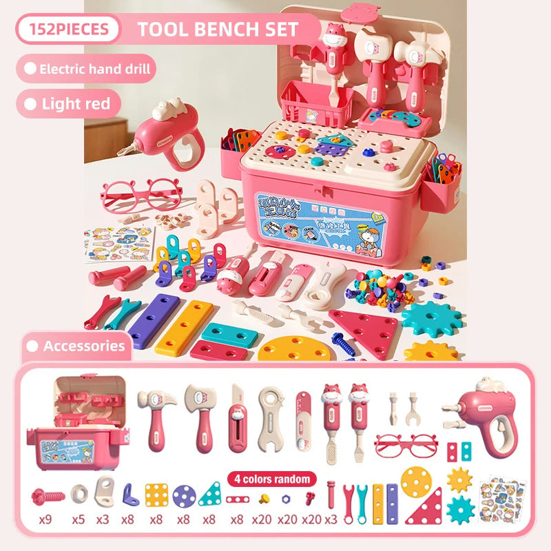 Imagination Builder Toolbox™