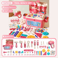 Imagination Builder Toolbox™