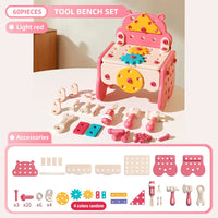 Imagination Builder Toolbox™