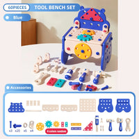 Imagination Builder Toolbox™