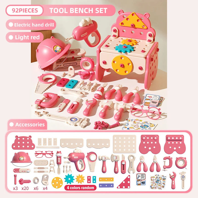 Imagination Builder Toolbox™