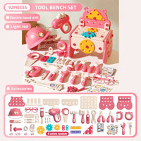 Imagination Builder Toolbox™
