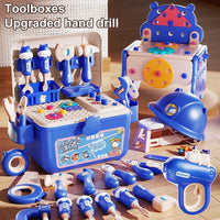 Imagination Builder Toolbox™