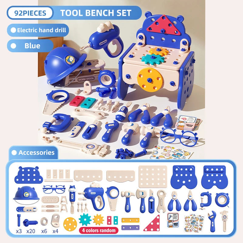 Imagination Builder Toolbox™