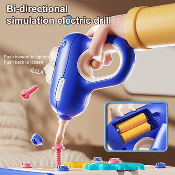 "Empower Your Child’s Imagination and Confidence"